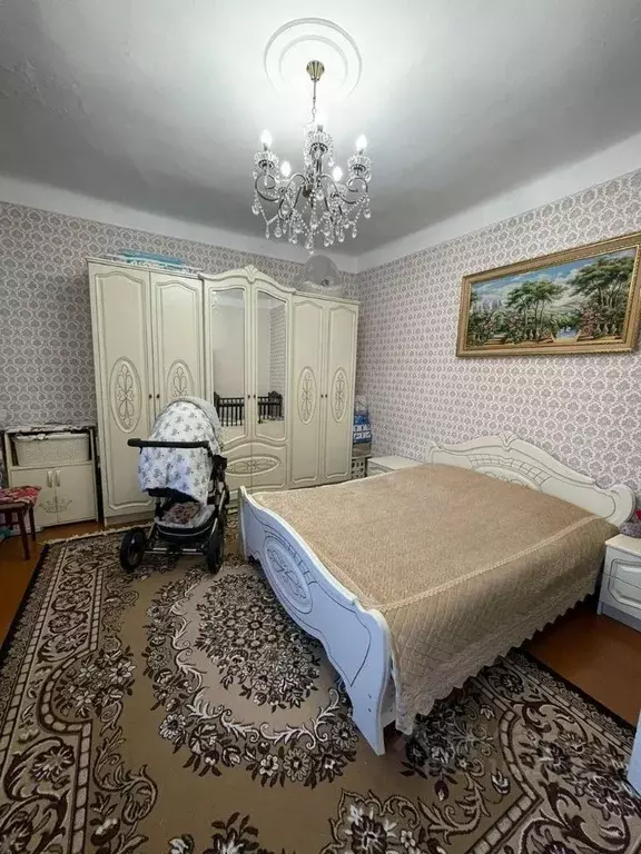 Дом в Северная Осетия, Владикавказ ул. Кастанаева, 145 (60 м) - Фото 1