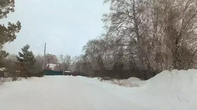 Участок 7,6 сот. (СНТ, ДНП) - Фото 1