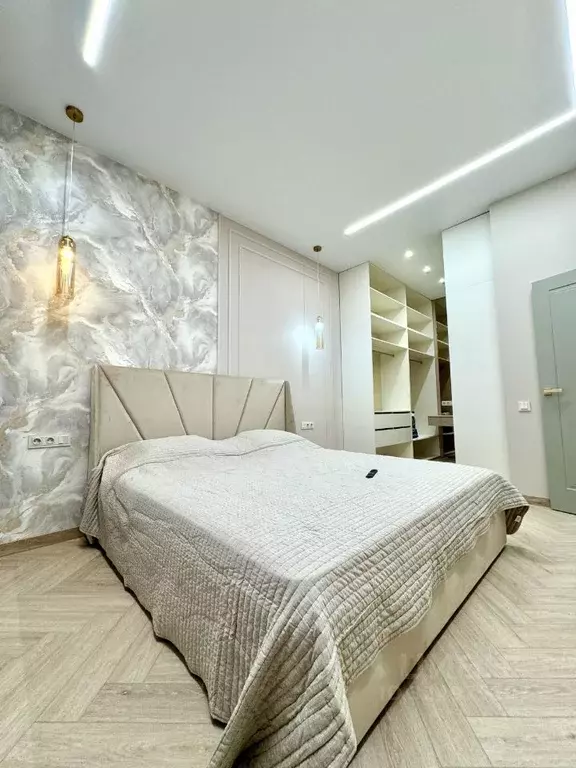 1-к кв. Санкт-Петербург Благодатная ул., 50 (40.0 м) - Фото 1