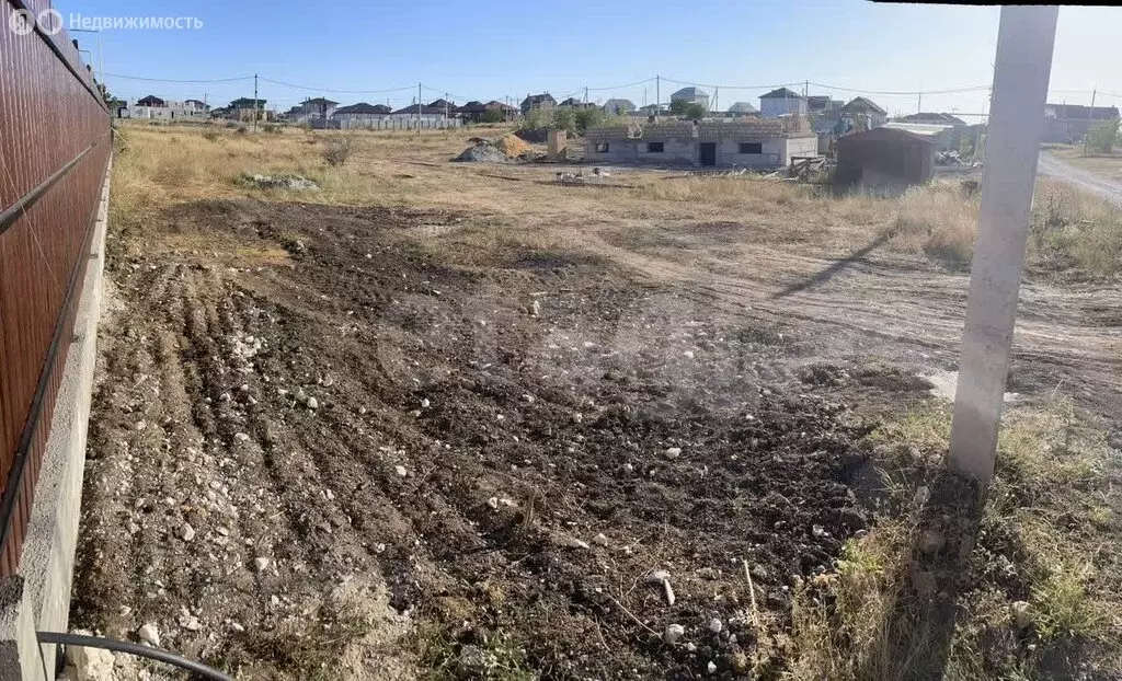 Участок в Трудовское сельское поселение, посёлок Айкаван, улица ... - Фото 2