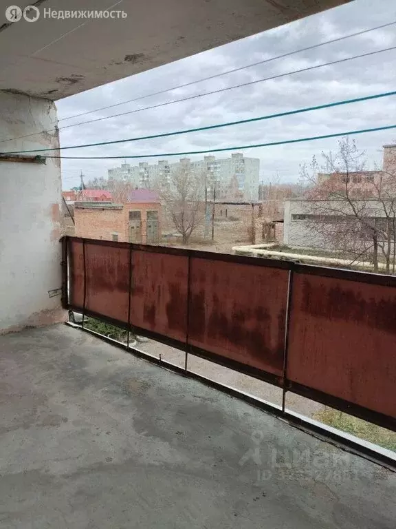 3-комнатная квартира: посёлок Ключи, Берёзовая улица, 19/2 (74 м) - Фото 1