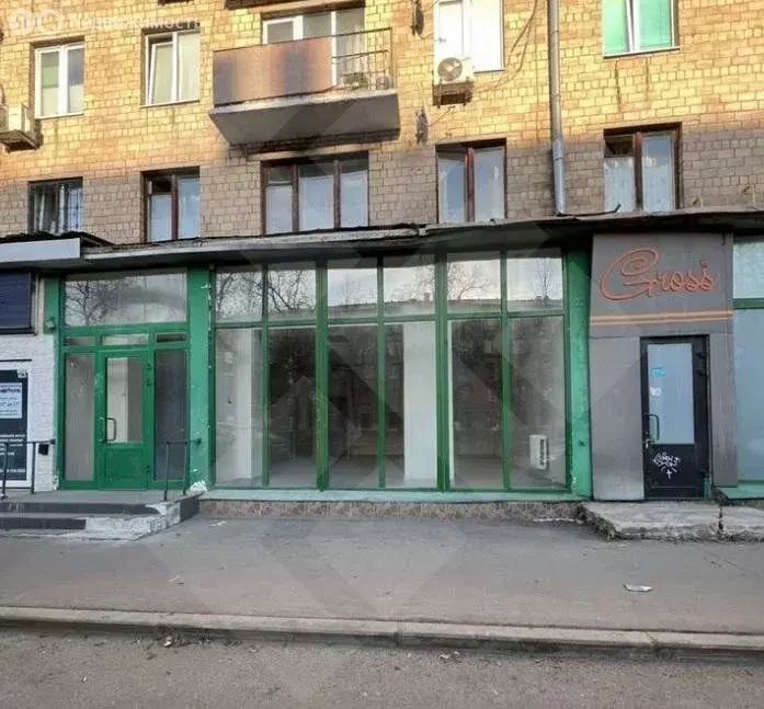 Помещение свободного назначения (100 м) - Фото 0
