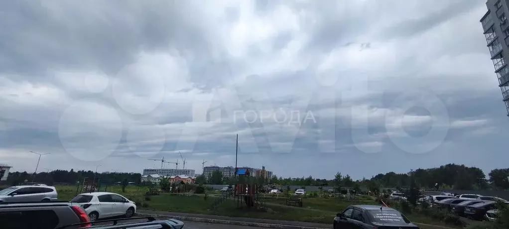 Квартира-студия, 20 м, 12/16 эт. - Фото 1