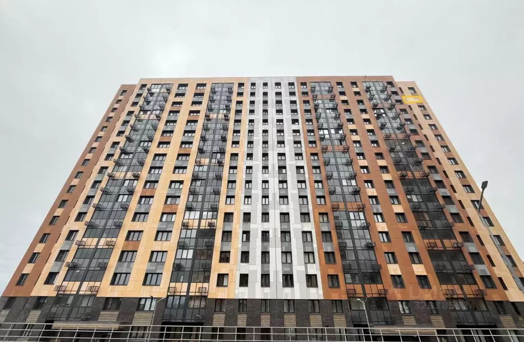 2-к кв. Москва ул. Генерала Пилипенко, 1к3 (50.8 м) - Фото 2