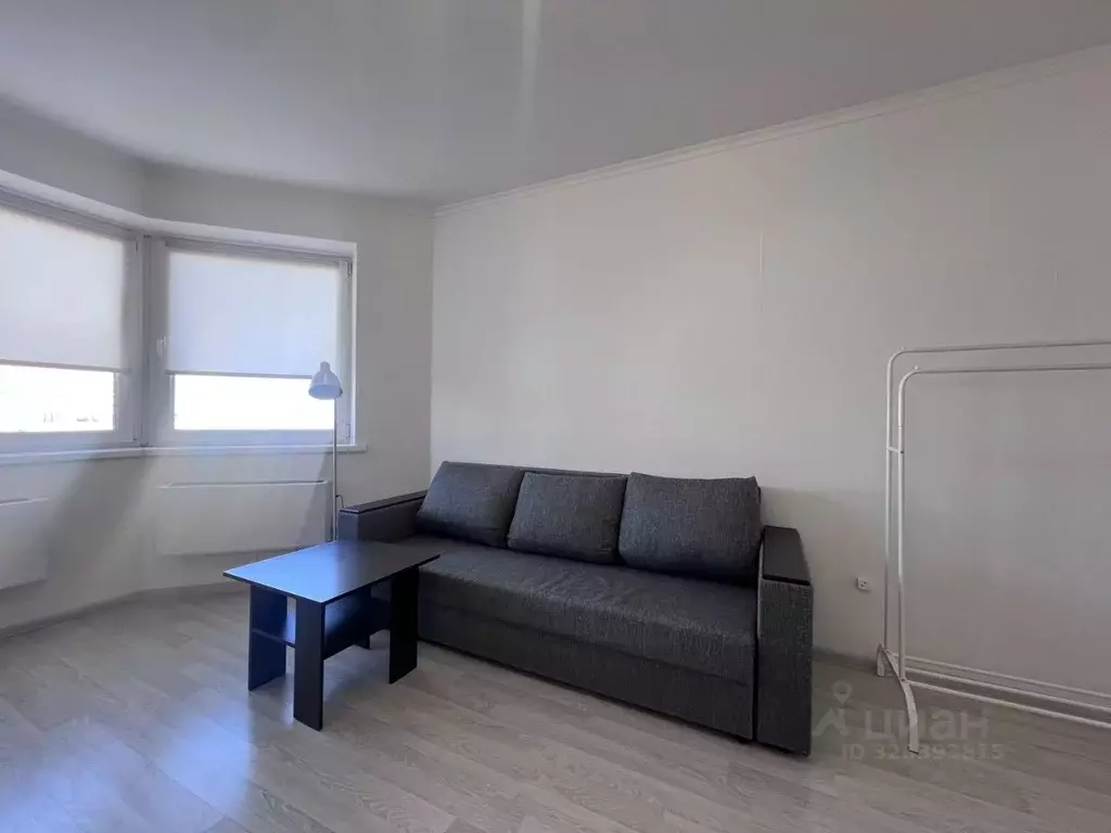 2-к кв. Москва Профсоюзная ул., 98К6 (56.8 м) - Фото 1