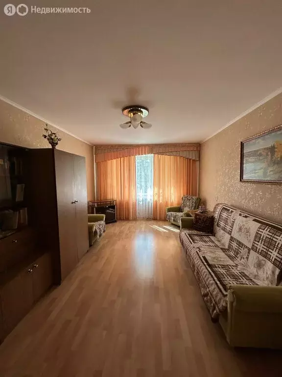 2-комнатная квартира: Киров, Октябрьский проспект, 34 (46.6 м) - Фото 0