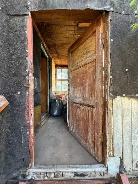 Дом 46,5 м на участке 2 сот. - Фото 1