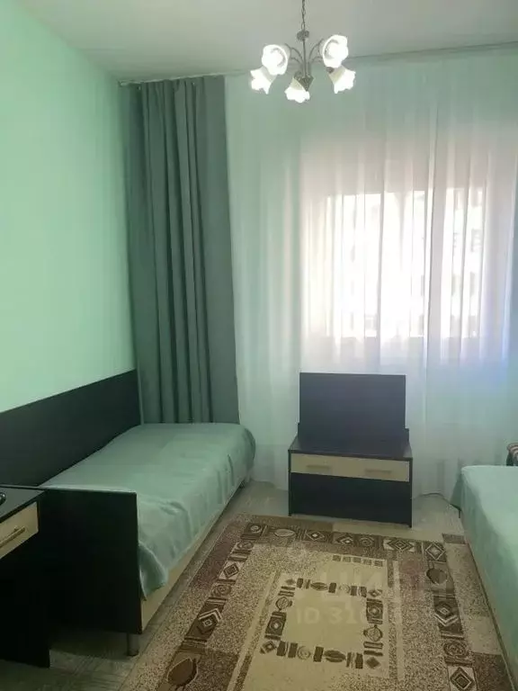 Комната Красноярский край, Кодинск Кежемский район, ул. Колесниченко, ... - Фото 0