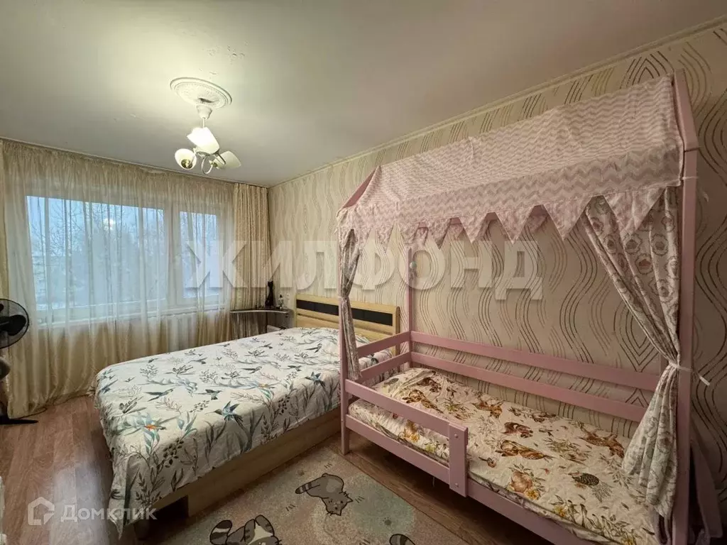 Продаётся 3-к квартира, 61.2 м - Фото 0