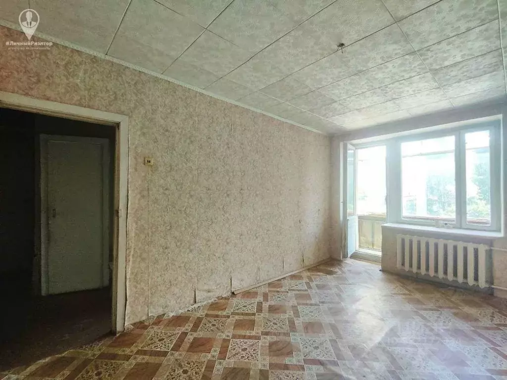 2-к кв. Рязанская область, Рязань ул. Разина, 29 (45.1 м) - Фото 2