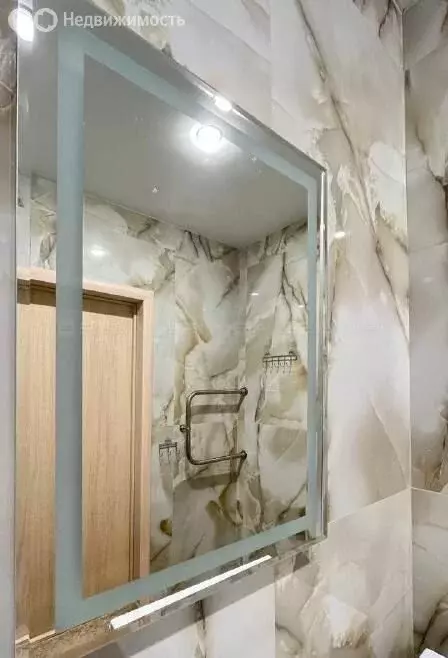 1-комнатная квартира: Богородское сельское поселение, деревня Куюки, ... - Фото 1