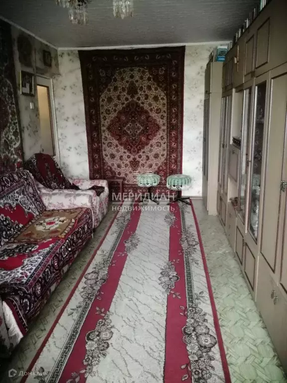 Продаётся 1-к квартира, 40 м - Фото 0