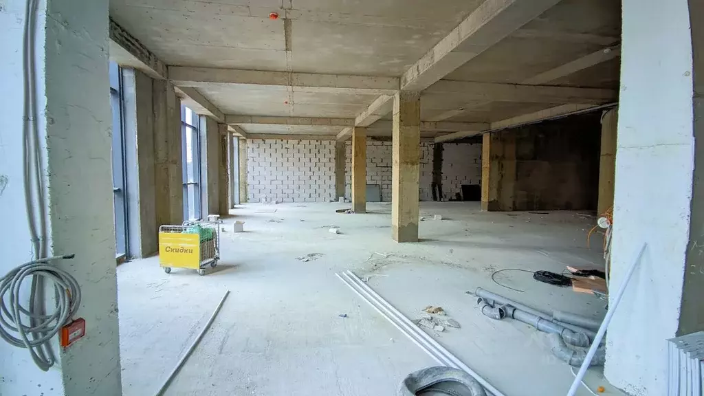 Торговая площадь в Краснодарский край, Сочи ул. Верхняя Лысая Гора, ... - Фото 2