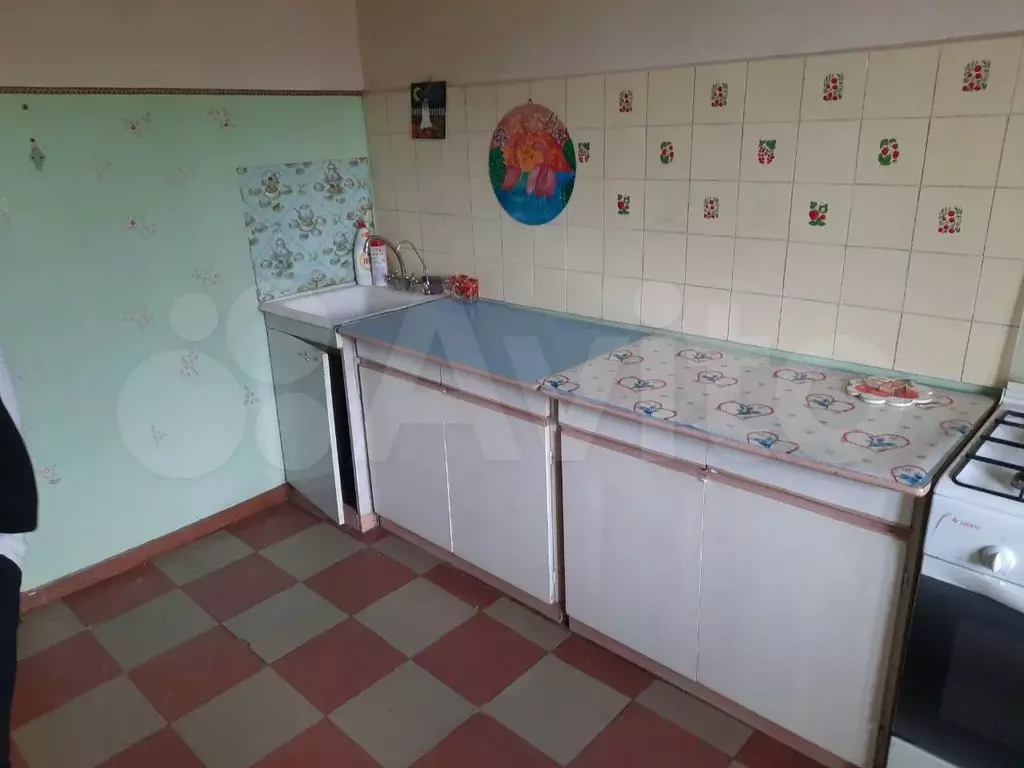 3-к. квартира, 68 м, 3/5 эт. - Фото 1