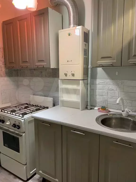 2-к. квартира, 45 м, 3/5 эт. - Фото 0