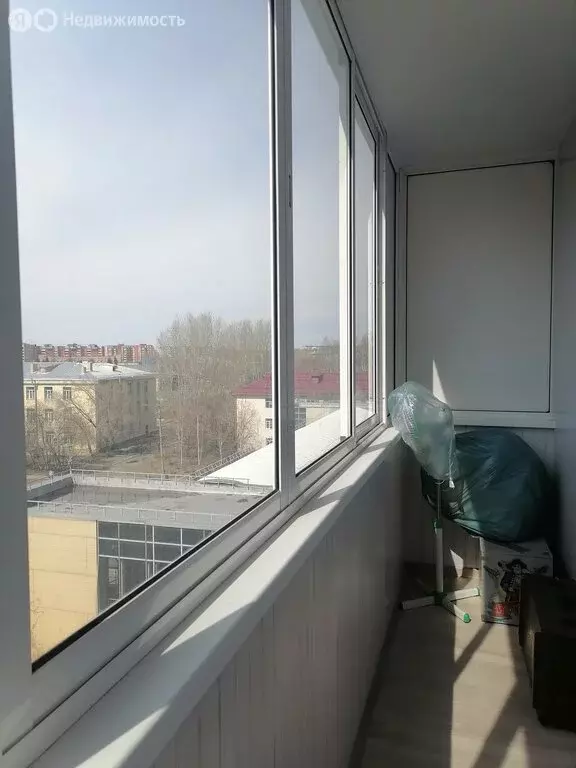 4-комнатная квартира: Томск, улица Пушкина, 33 (70.4 м) - Фото 1