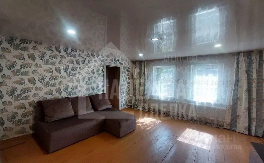 Дом в Алтайский край, Рубцовск ул. Шевченко, 198 (73 м) - Фото 1