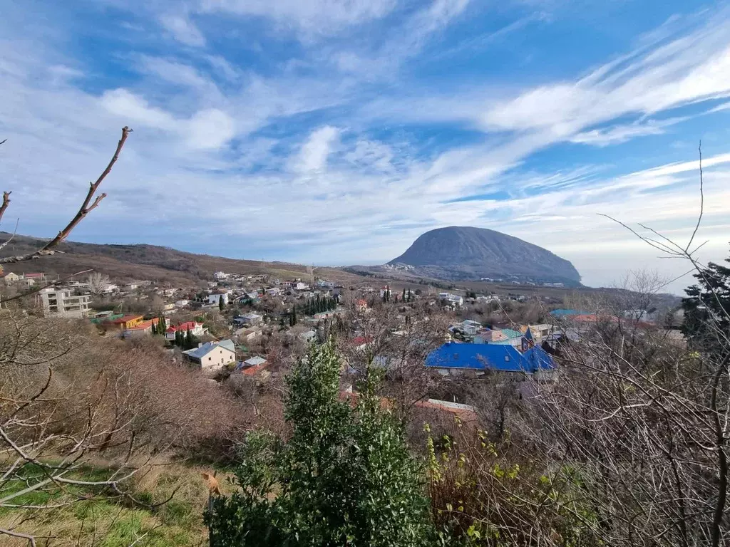 Дом в Крым, Ялта городской округ, Краснокаменка пгт пер. Фрунзе, 11 .,  Купить дом Краснокаменка, Крым, ID объекта - 50011708257