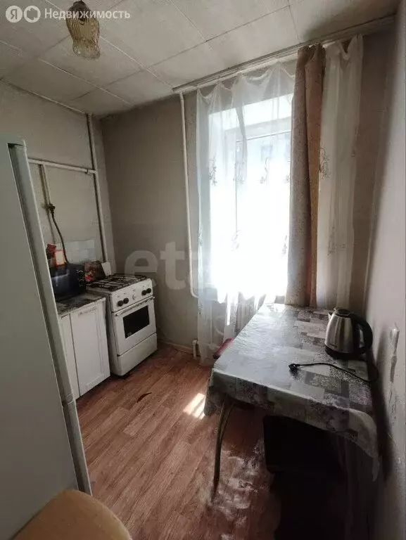 1-комнатная квартира: Михайловск, улица Пушкина, 55/10 (31.2 м) - Фото 0