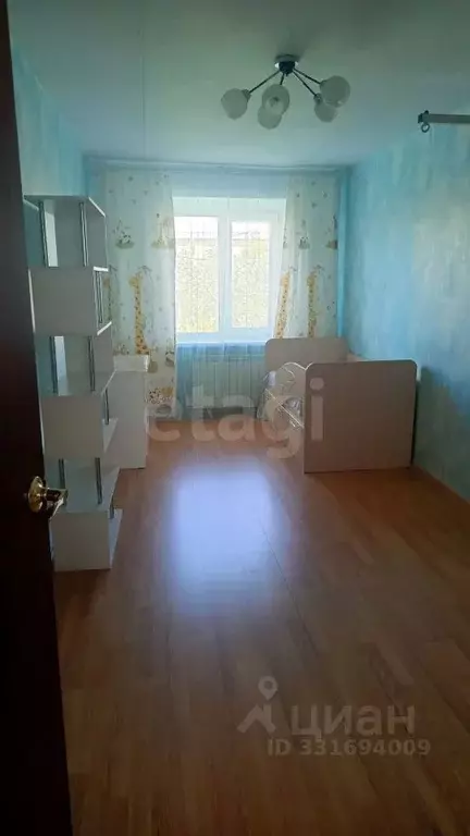3-к кв. Свердловская область, Нижний Тагил ул. Орджоникидзе, 15 (58.0 ... - Фото 2