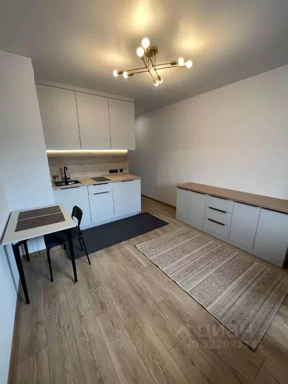 Студия Ленинградская область, Кудрово г. Всеволожский район, Заневское ... - Фото 1