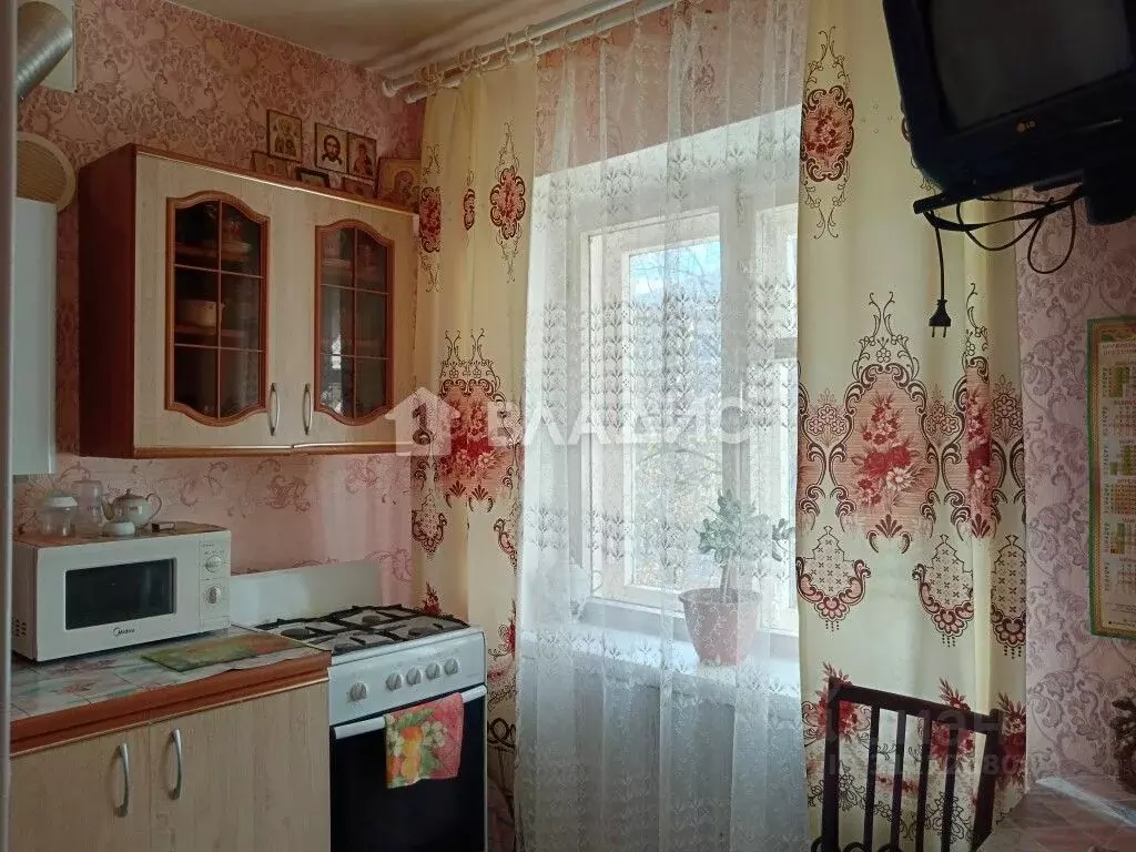 2-к кв. Владимирская область, Вязники ул. Ленина, 11 (43.4 м) - Фото 1