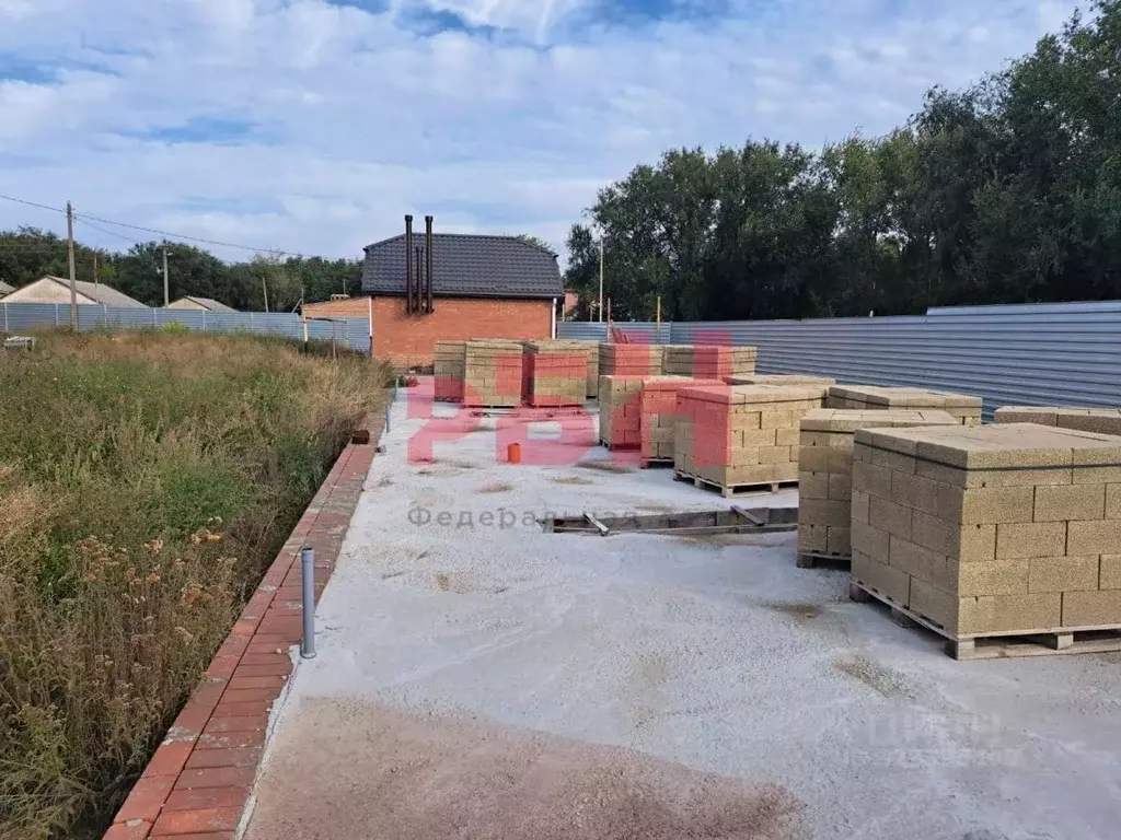 Склад в Ростовская область, Егорлыкская ст-ца пер. Центральный, 1Б ... - Фото 2