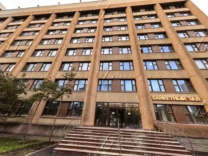 Офис в Москва Рязанский просп., 24К1 (233 м) - Фото 1