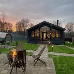 Дом в Московская область, Дмитровский муниципальный округ, Игнатово кп ... - Фото 1