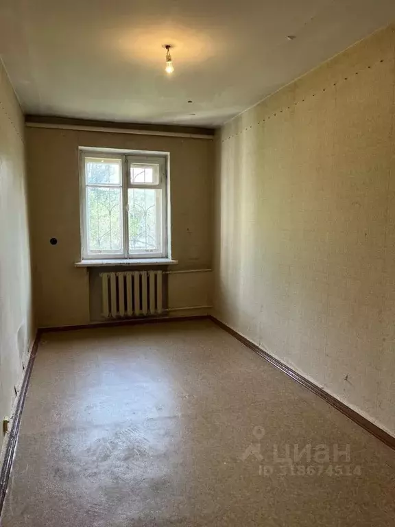 2-к кв. Волгоградская область, Волгоград Новодвинская ул., 28 (42.2 м) - Фото 0