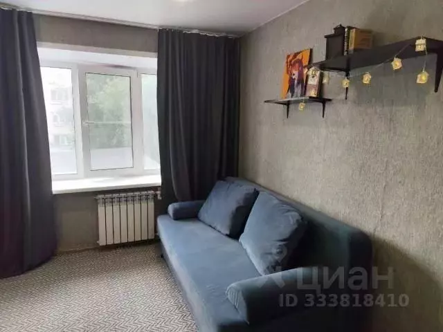 Студия Алтайский край, Барнаул ул. Советской Армии, 50А/1 (17.9 м) - Фото 2
