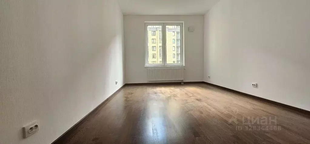 1-к кв. Санкт-Петербург ул. Дыбенко, 2 (40.0 м) - Фото 1