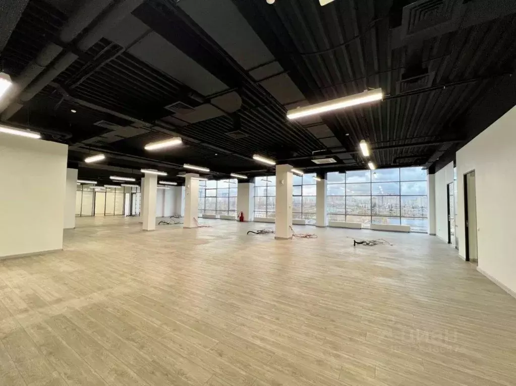 Офис в Москва Очаковское ш., 34 (806 м) - Фото 1