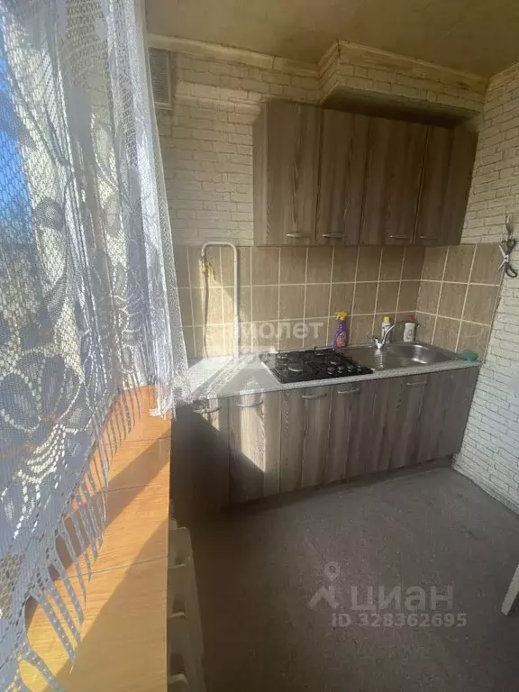 1-к кв. Московская область, Дмитровский муниципальный округ, Икша пгт ... - Фото 2