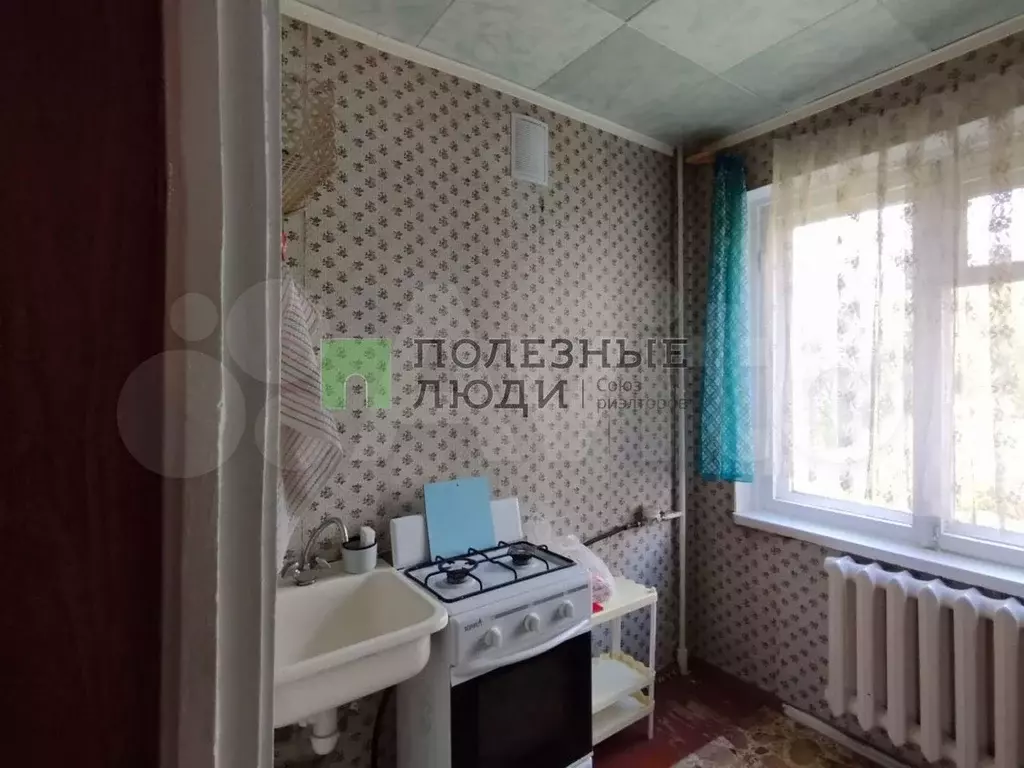 Квартира-студия, 21,6 м, 3/9 эт. - Фото 0