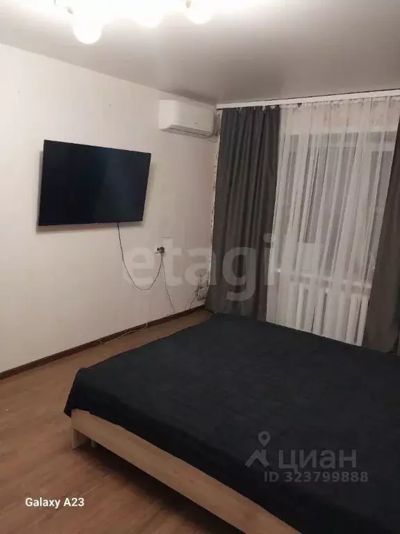 1-к кв. Пермский край, Пермь ул. Елькина, 45 (32.0 м) - Фото 2