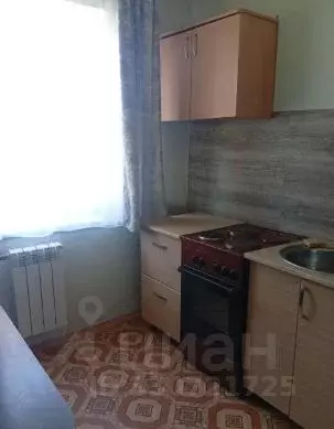 1-к кв. Хакасия, Абакан Аскизская ул., 172 (33.0 м) - Фото 1