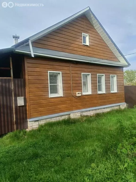 Дом в Шуя, 4-я Кочневская улица, 55 (47.9 м) - Фото 1