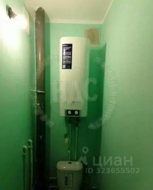 3-к кв. Курская область, Курск Звездная ул., 23 (76.0 м) - Фото 1