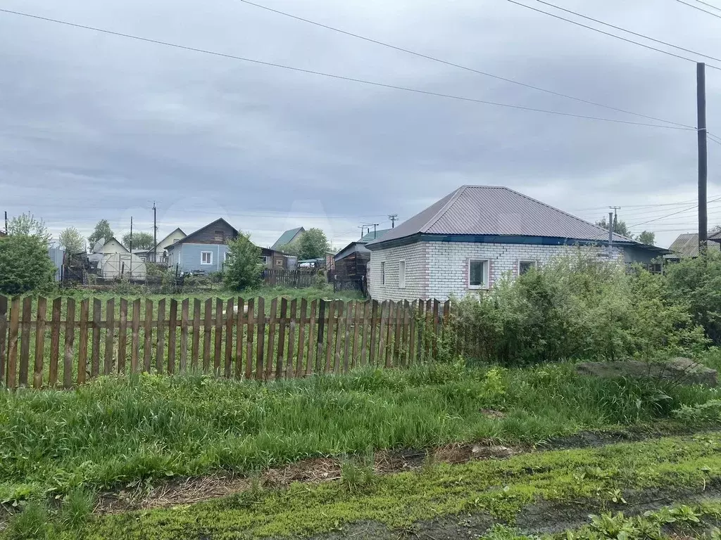 Дом 40 м на участке 9 сот. - Фото 1