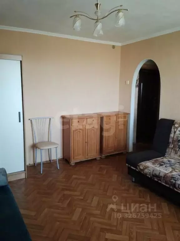 1-к кв. Крым, Евпатория ул. Демышева, 108 (28.2 м) - Фото 1