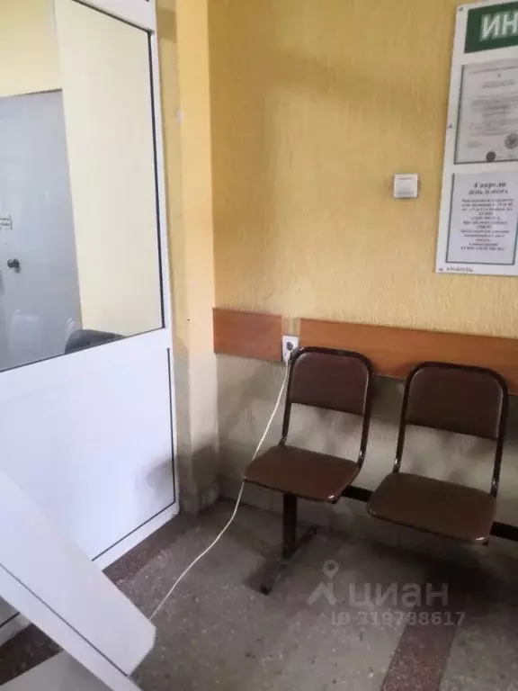 Помещение свободного назначения в Омская область, Омск ул. Лизы ... - Фото 1