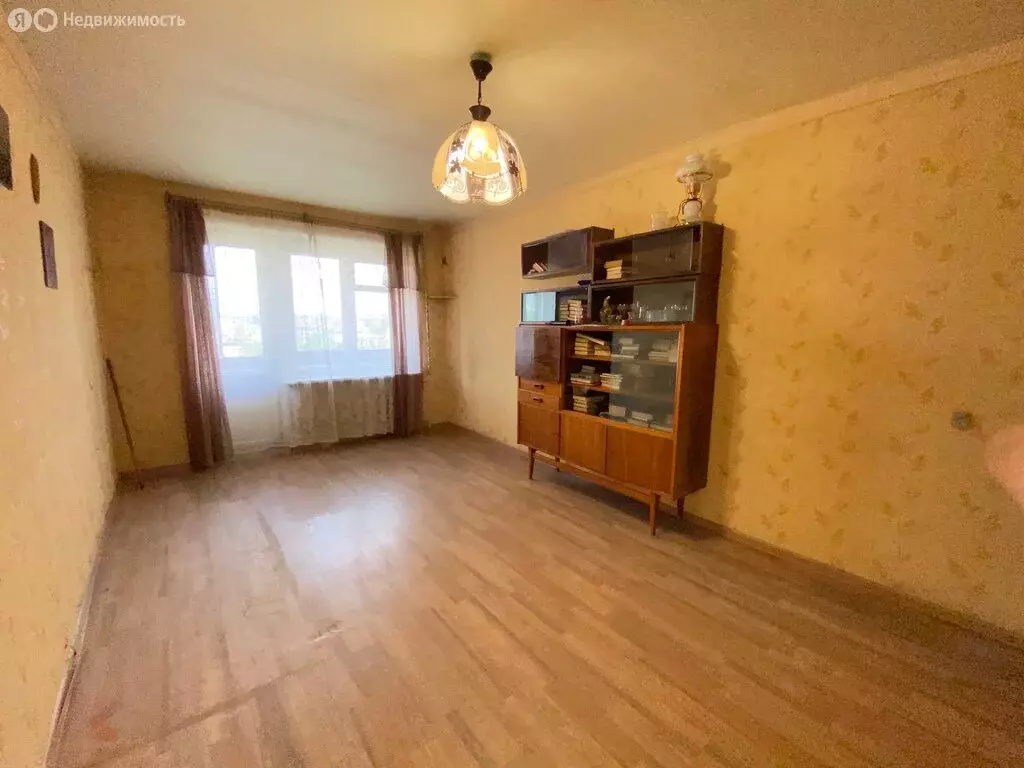 1-комнатная квартира: Тула, улица Кауля, 13к1 (32 м) - Фото 1