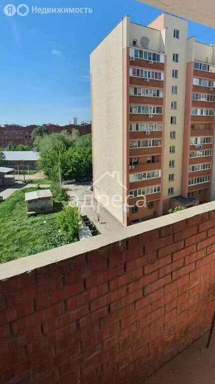 1-комнатная квартира: Самара, Казачья улица, 2 (50 м) - Фото 2
