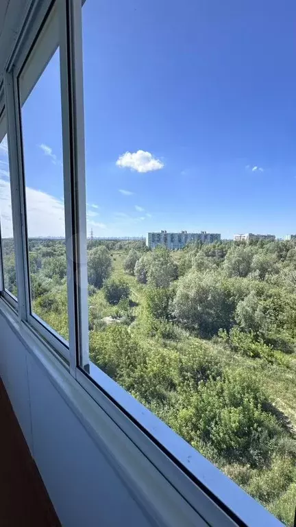 1-к. квартира, 36,7 м, 5/9 эт. - Фото 1