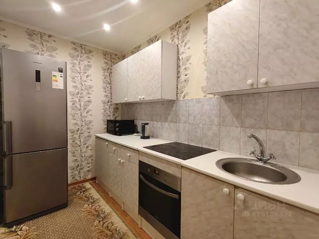 2-к кв. Новосибирская область, Новосибирск ул. Татьяны Снежиной, 51 ... - Фото 1