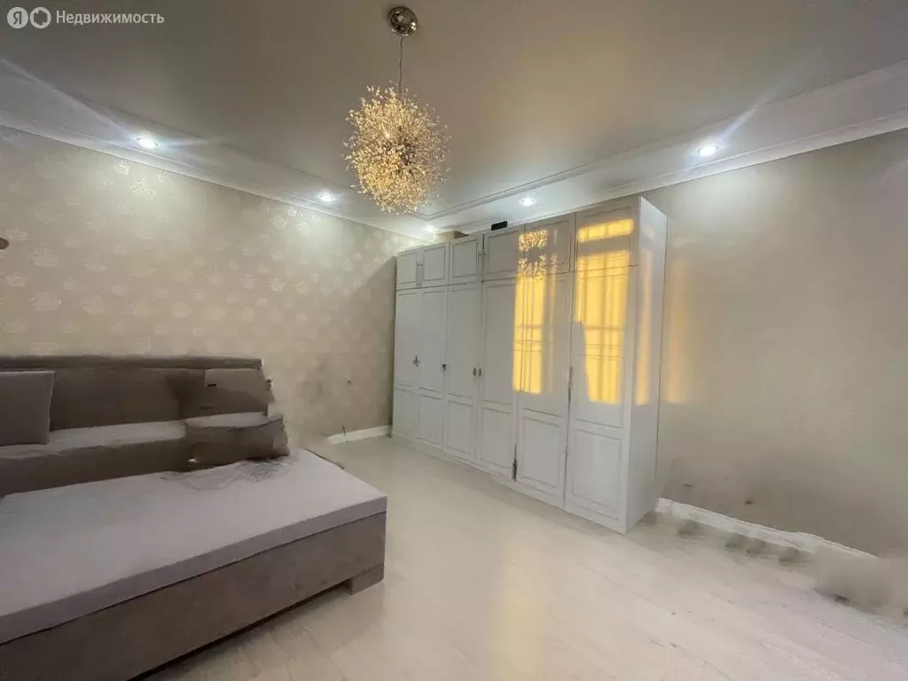 1-комнатная квартира: Майкоп, Кооперативная улица, 94 (56.8 м) - Фото 1