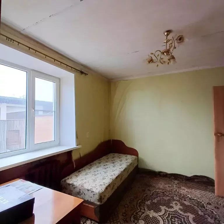 2-к кв. Псковская область, Псков Стахановская ул., 12 (40.0 м) - Фото 1