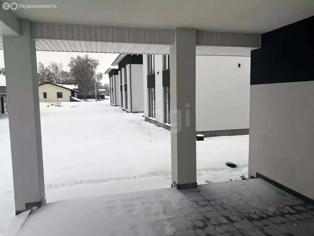 Дом в посёлок Заозерье, Юбилейная улица (122 м) - Фото 2