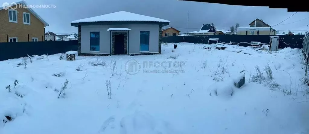 Дом в Московская область, Дмитровский муниципальный округ, КП Горки ... - Фото 2